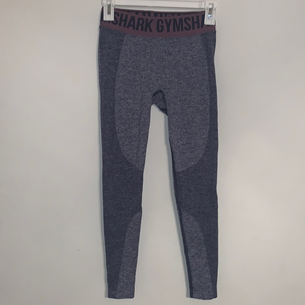 Gymshark Flex Leggings